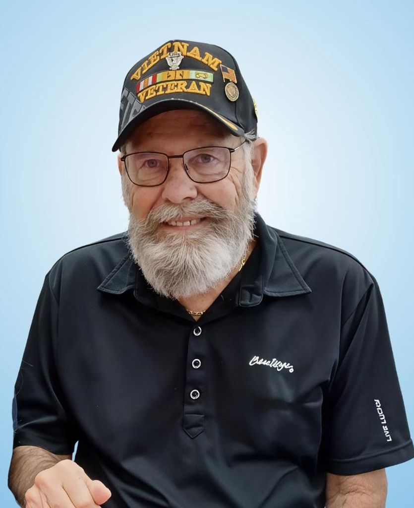 Peter Hoxie Profile Photo