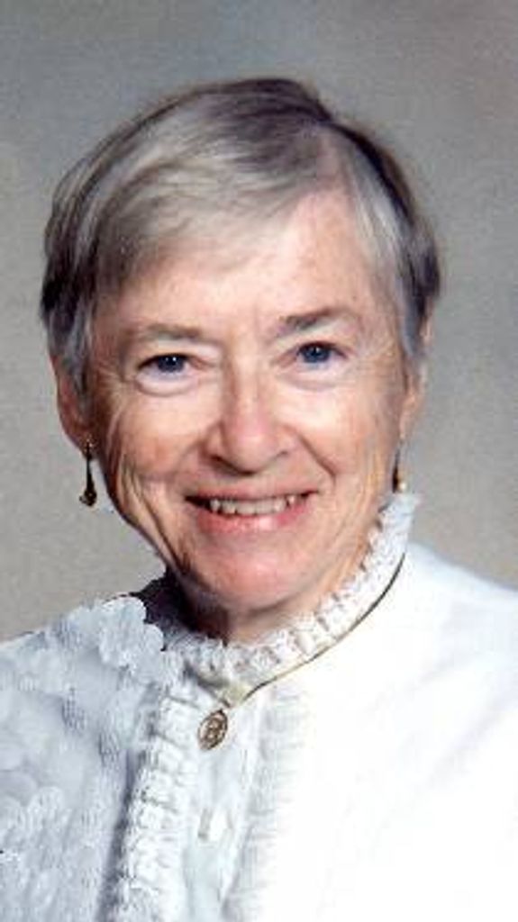 Lillian 'Billie' (Collins) Horacek