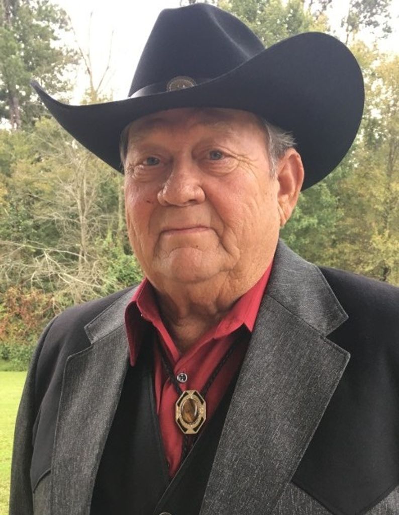 Reuben "Bubba" Sterling Johnson, Jr.