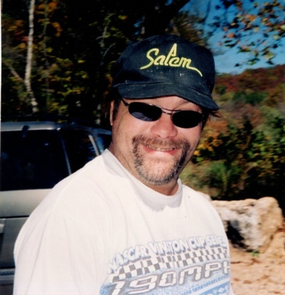 Gene William Hoffman Profile Photo