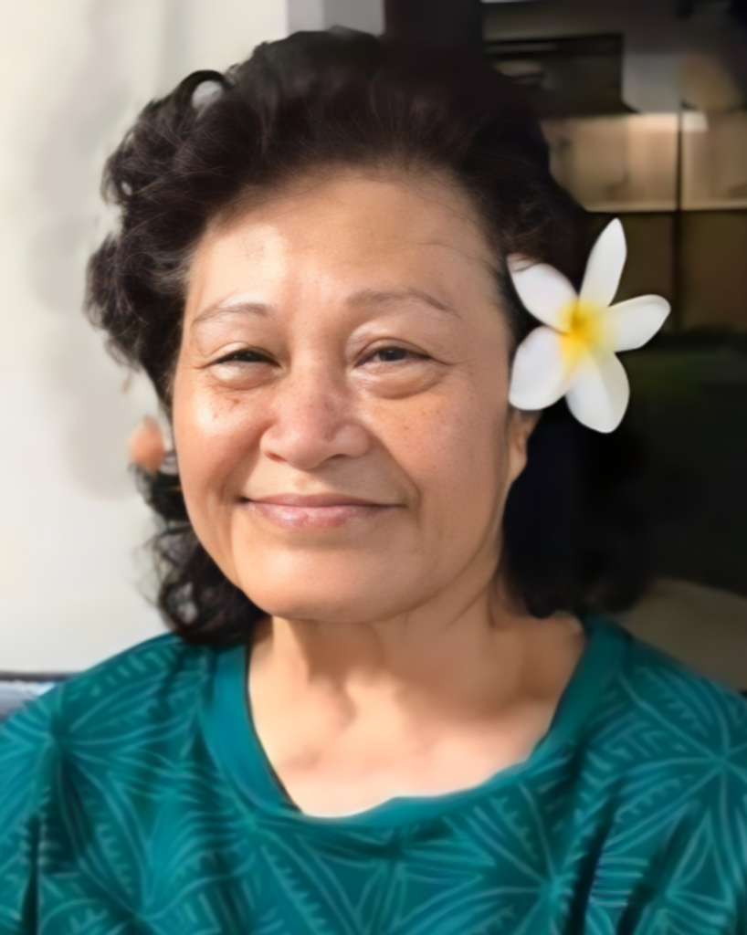 Mereane O'Brien Taetuli
