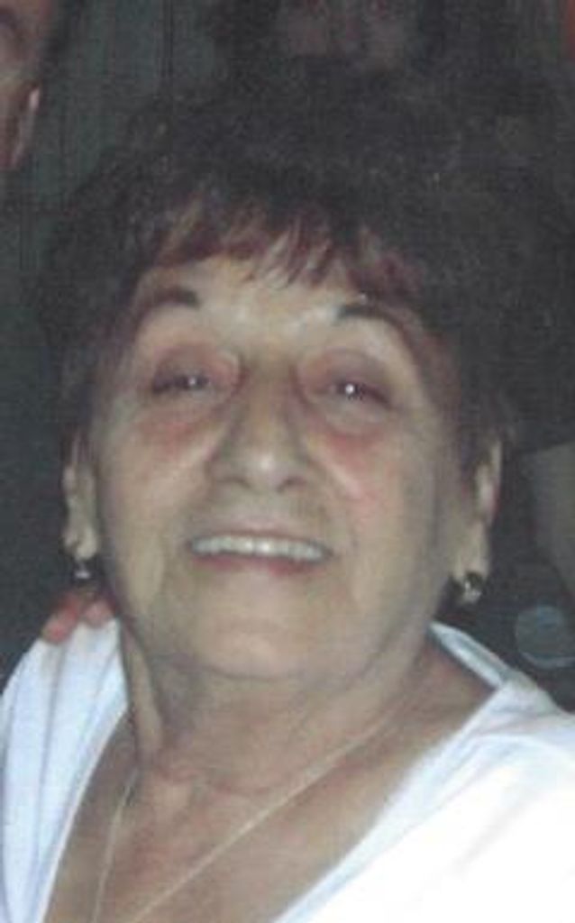 Anne M. (Schariti)  Dirks