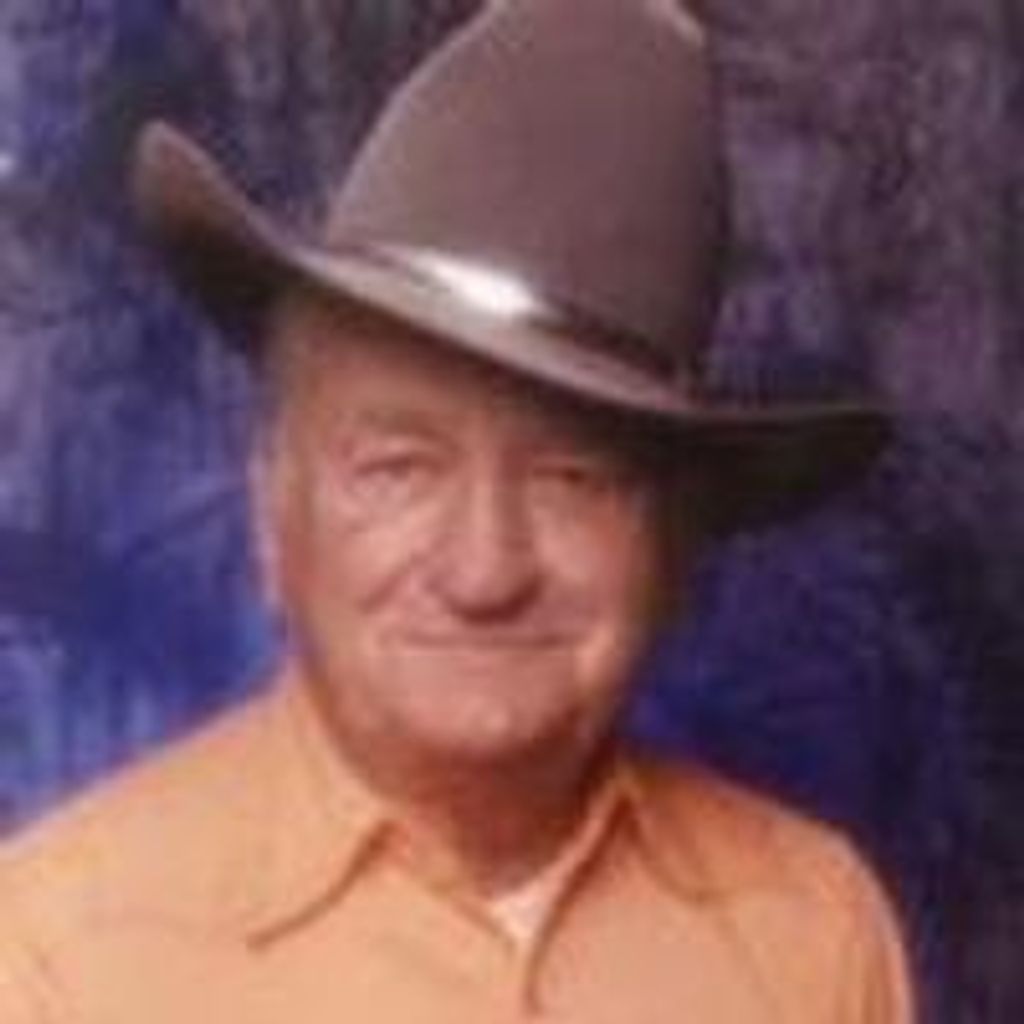 Douglas Walter Preston