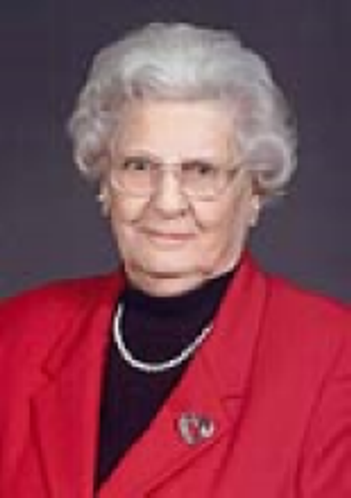Lizzie  L. Gandy
