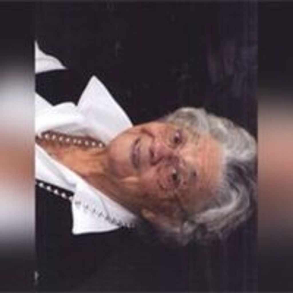 Ursula Bobbett Walker Turner