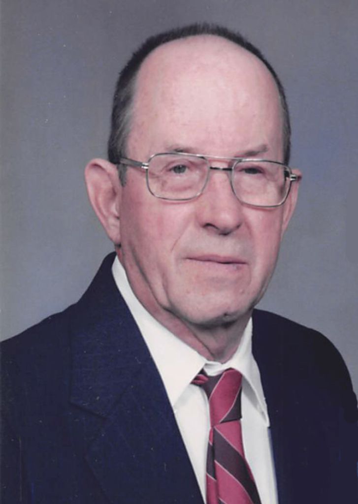 Gerald "Jerry" P. Boudreau Profile Photo