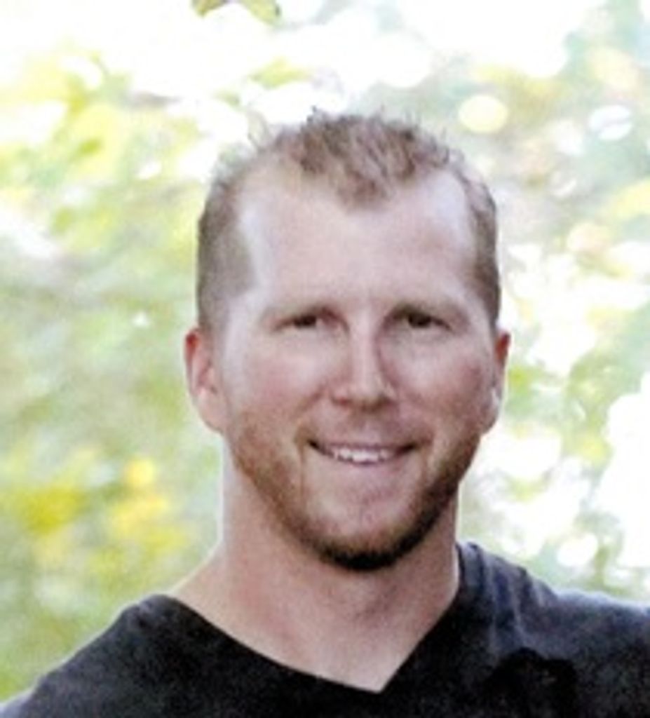 Michael Richard Neuenschwander