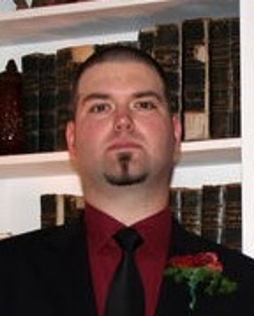 Daniel Eugene Swartz, Jr. Profile Photo