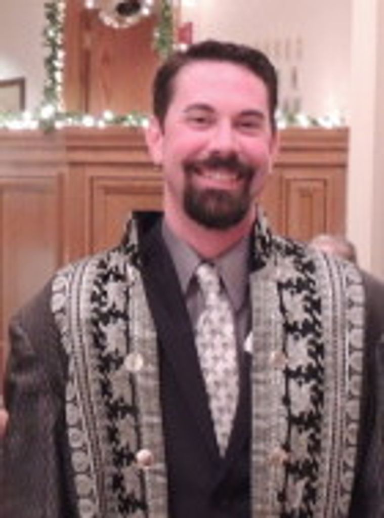 Michael Lee  Hill Profile Photo