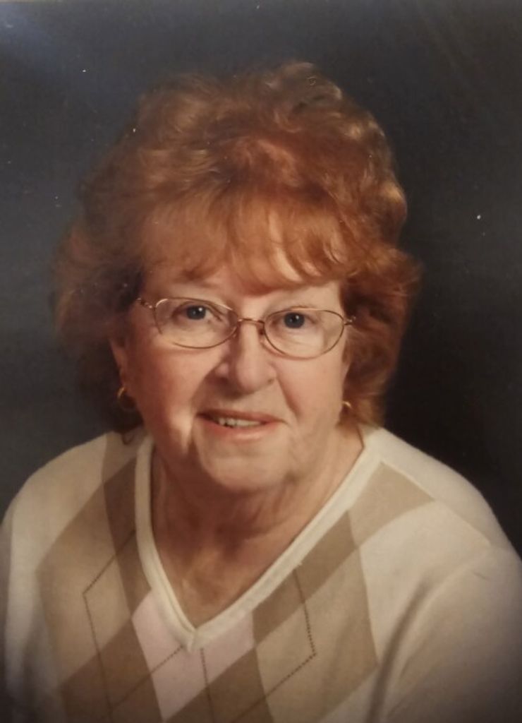 Mona Jane (Stephen)  Delong Profile Photo