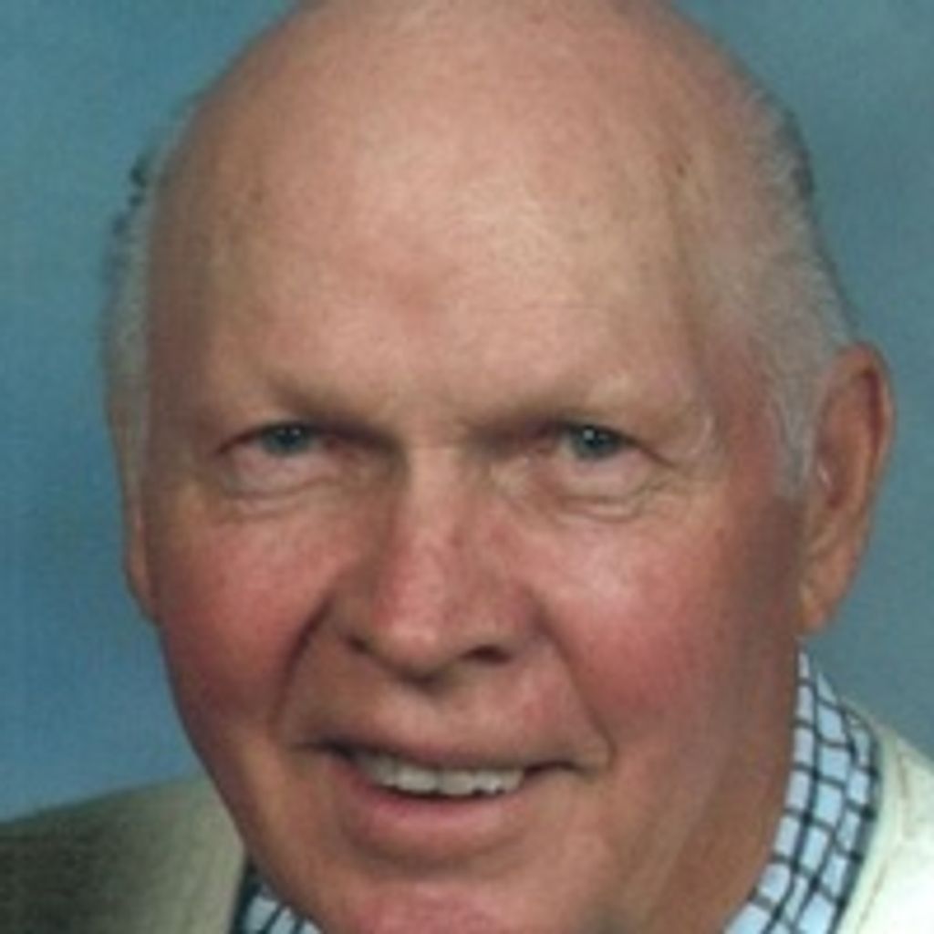 Francis J. Nypaver Profile Photo