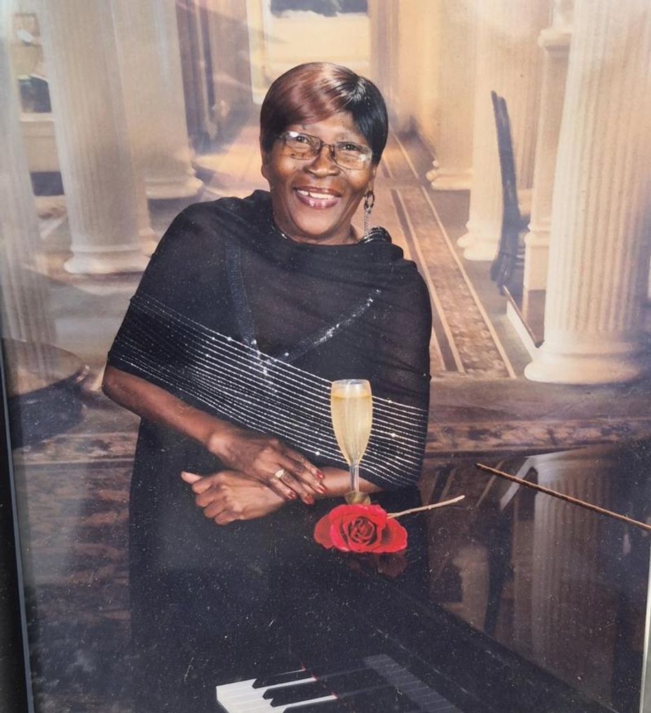 Delores Ann Brown Profile Photo