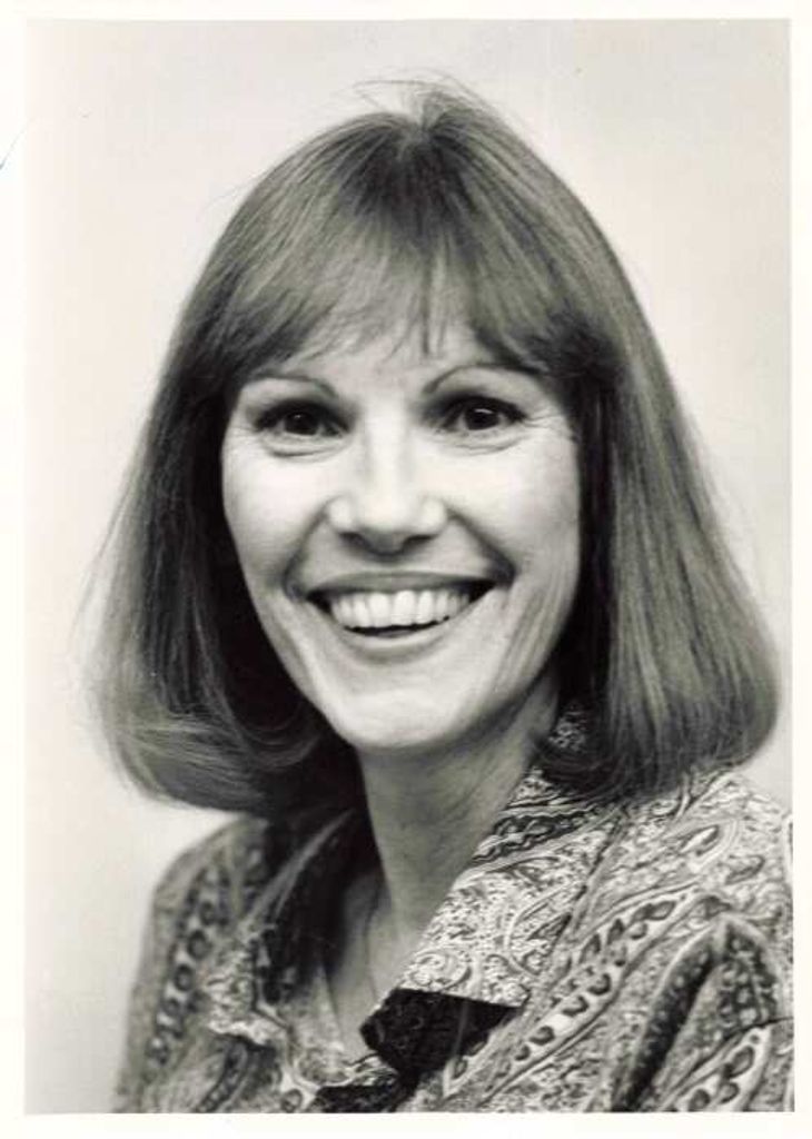 Peggy Gragiola