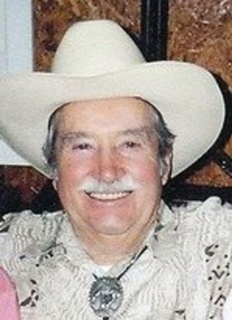 Bruce Allen Dyess