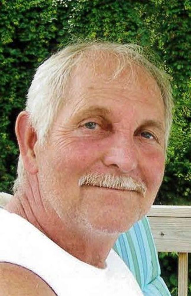Wayne D. Swisher