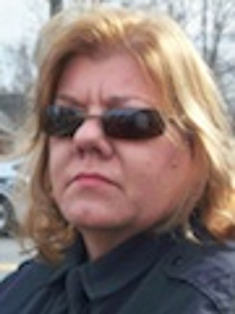 Billie K. Wright Profile Photo