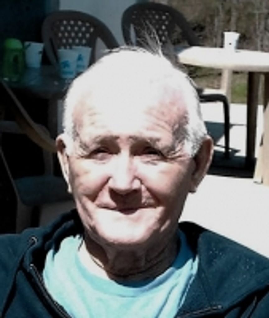 William "Bill" Rhodes Cheek