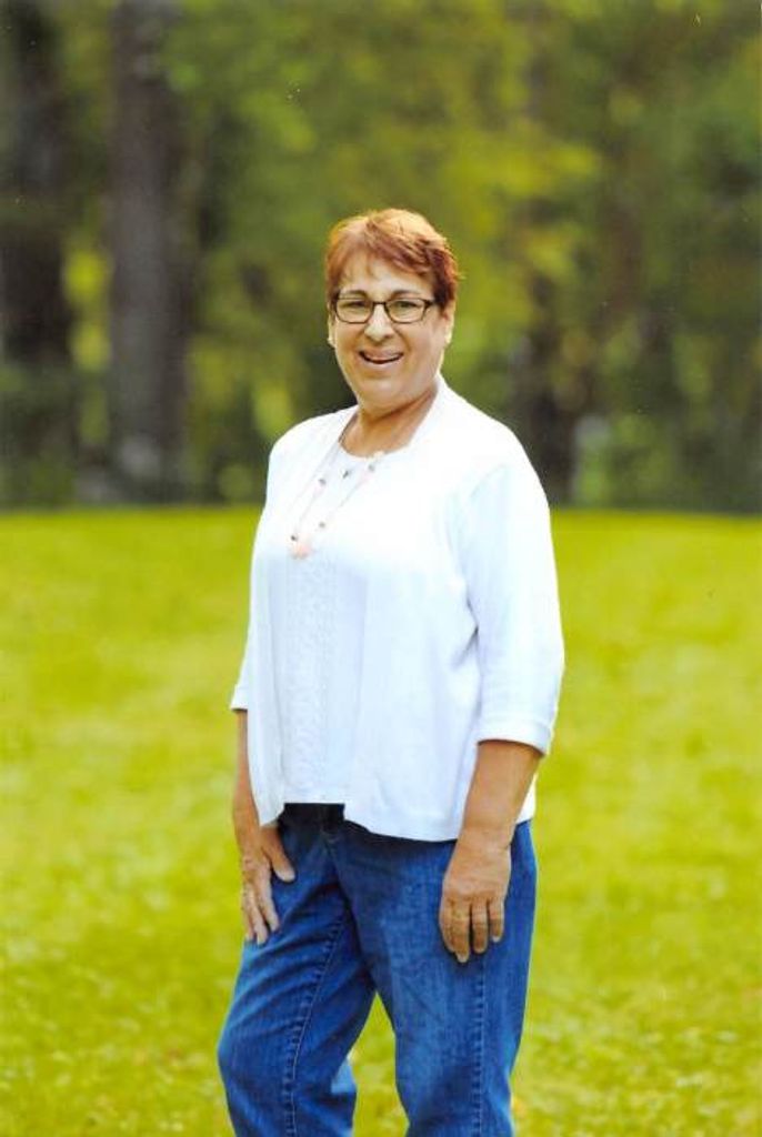 Mary Alice (Rice)  Seibert