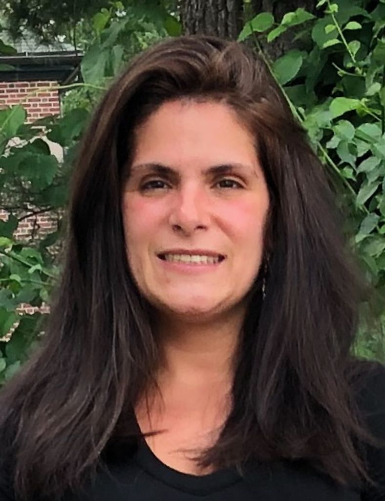 Rebecca Anne Locke Profile Photo