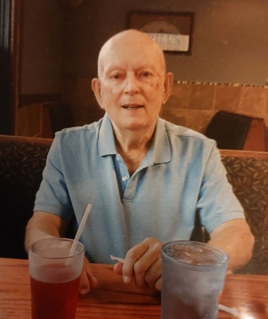 John J. Lutz Profile Photo