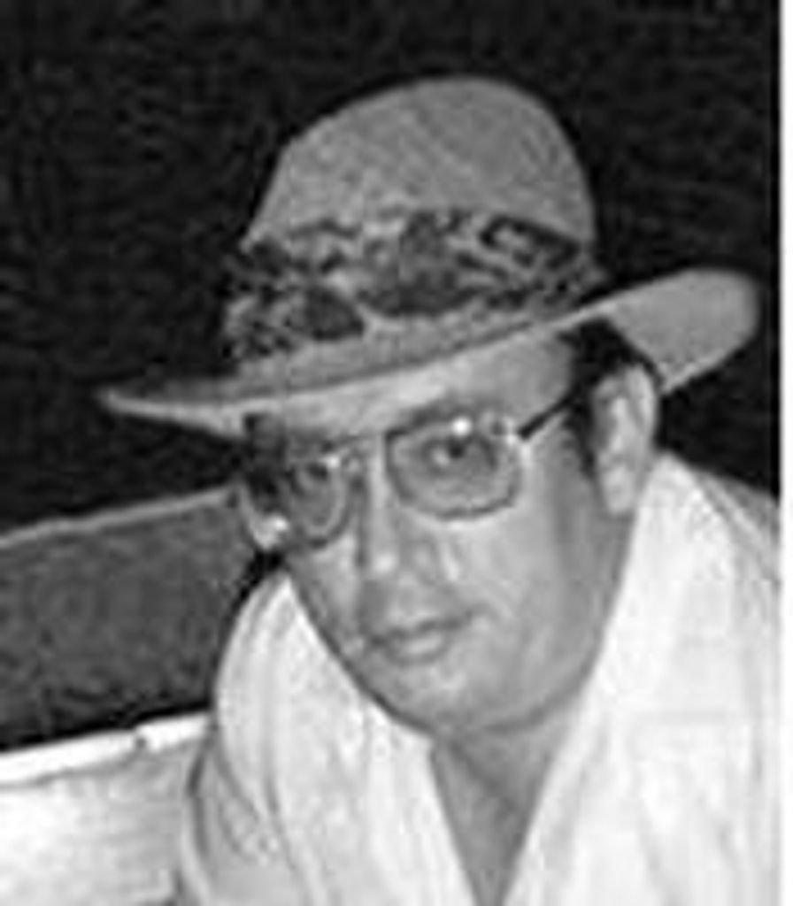 Jose Miguel Diaz Profile Photo