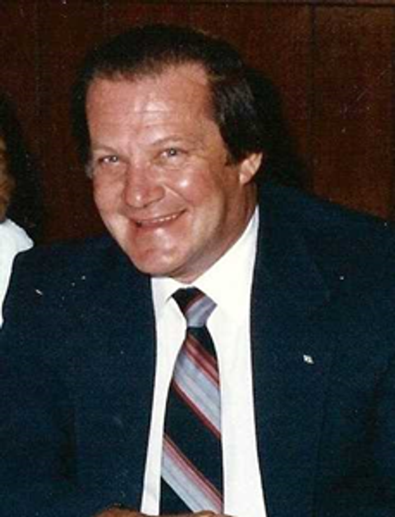 Jerrald L. Kuriger