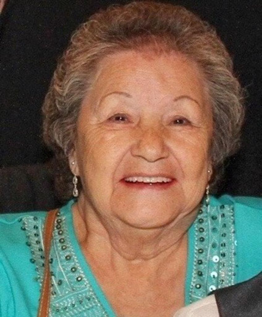 Ruth Ann "Pepon-Keniahkiw" Cutshaw