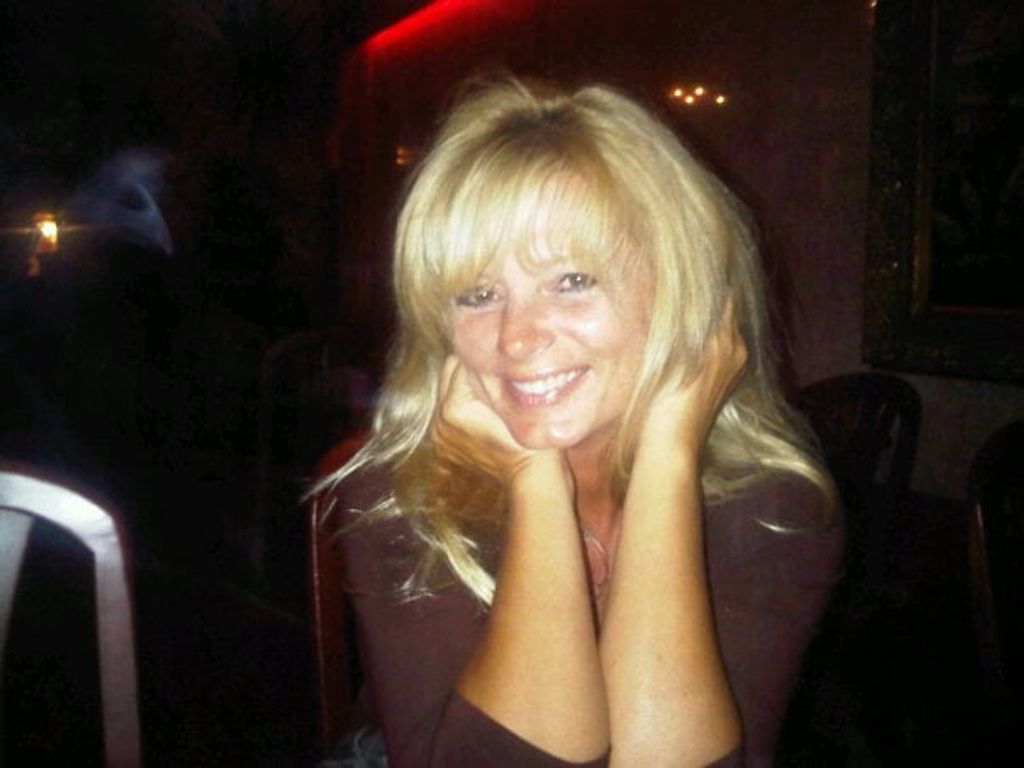 Deborah D. Selvaggio-Hurt