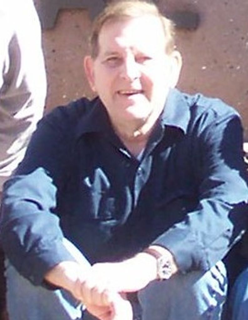 Thomas John Rogge Profile Photo