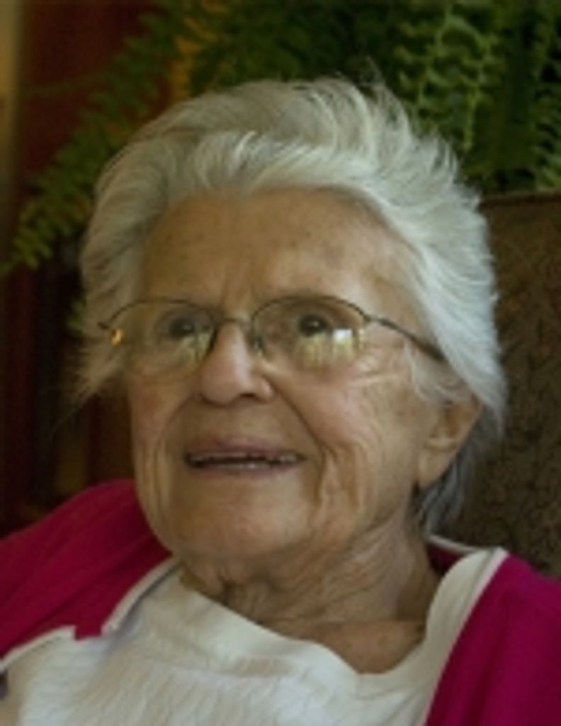 Beatrice Mcintosh