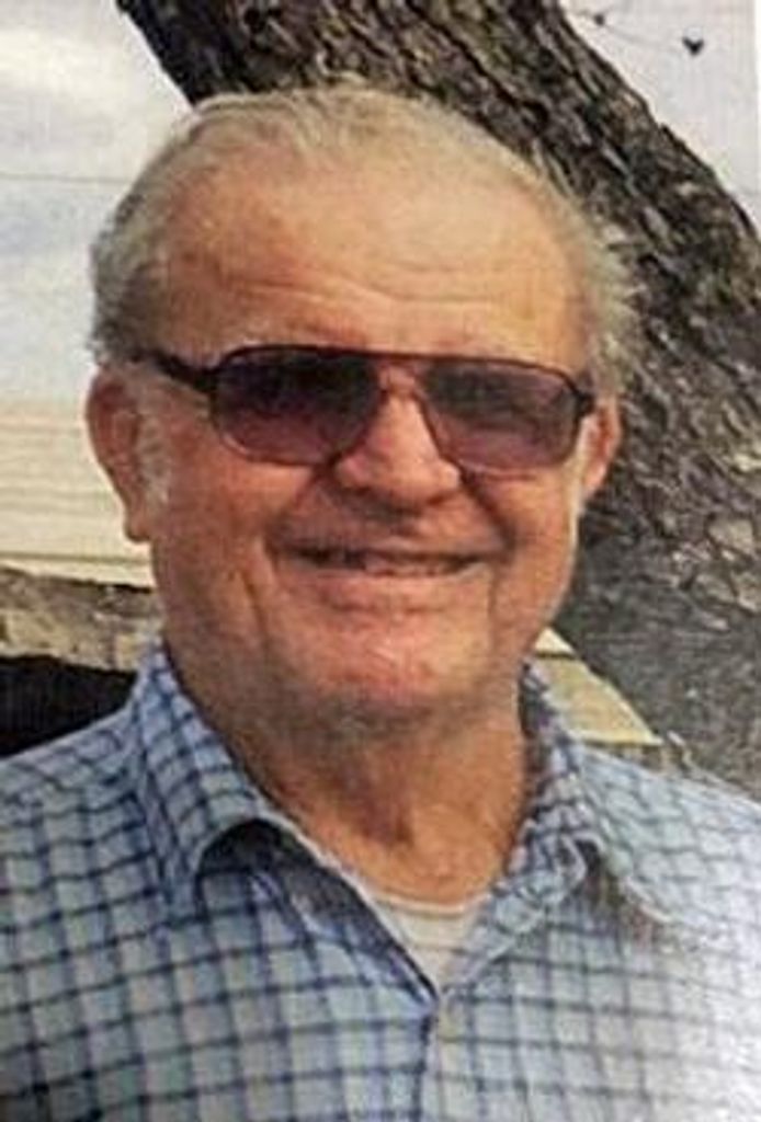 Louis P. Nagelmueller Jr.