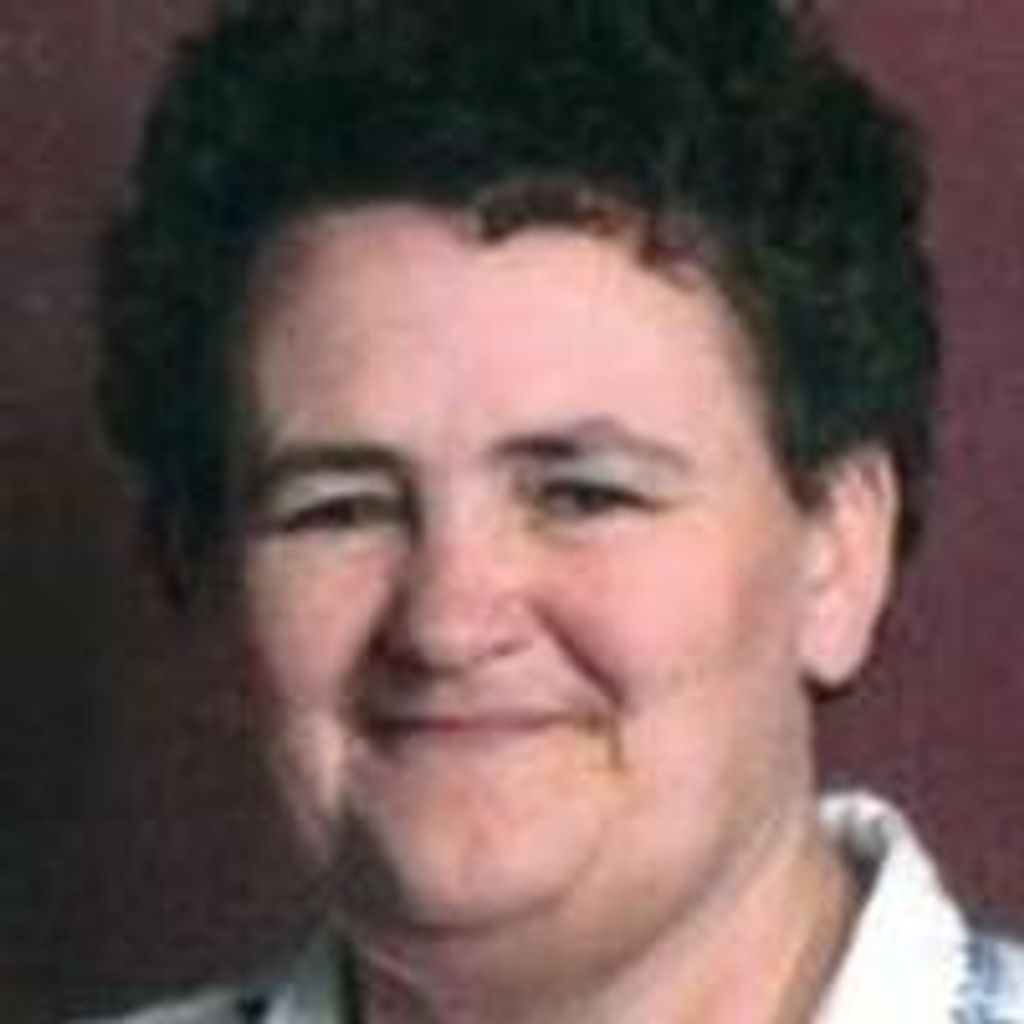 Virginia Fae Milner