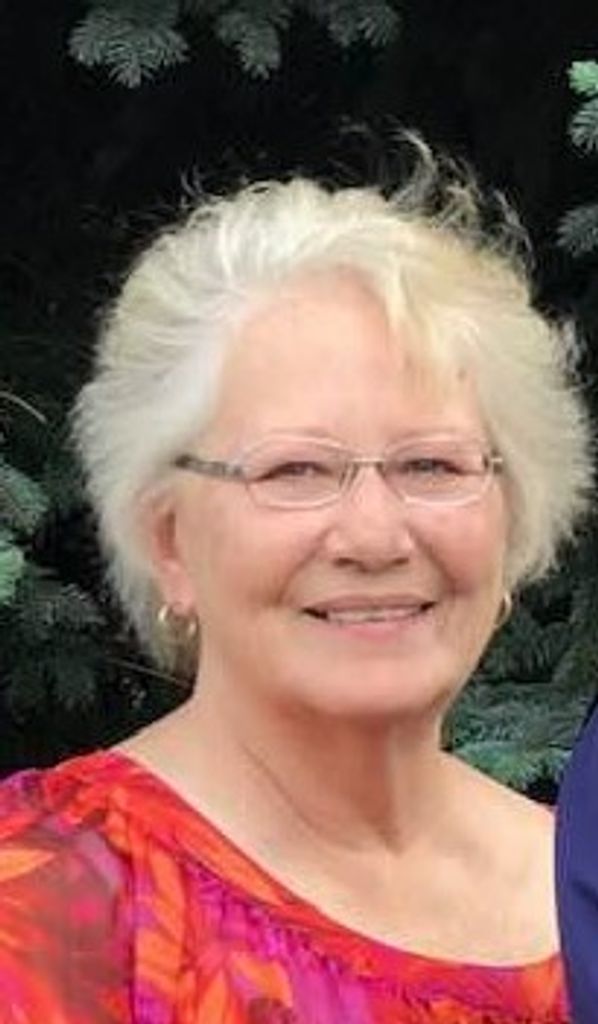 Virginia L. (Thomas)  Drinnen