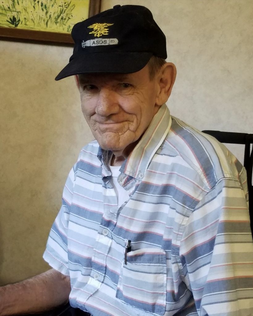 Leo Elwood Knode Profile Photo