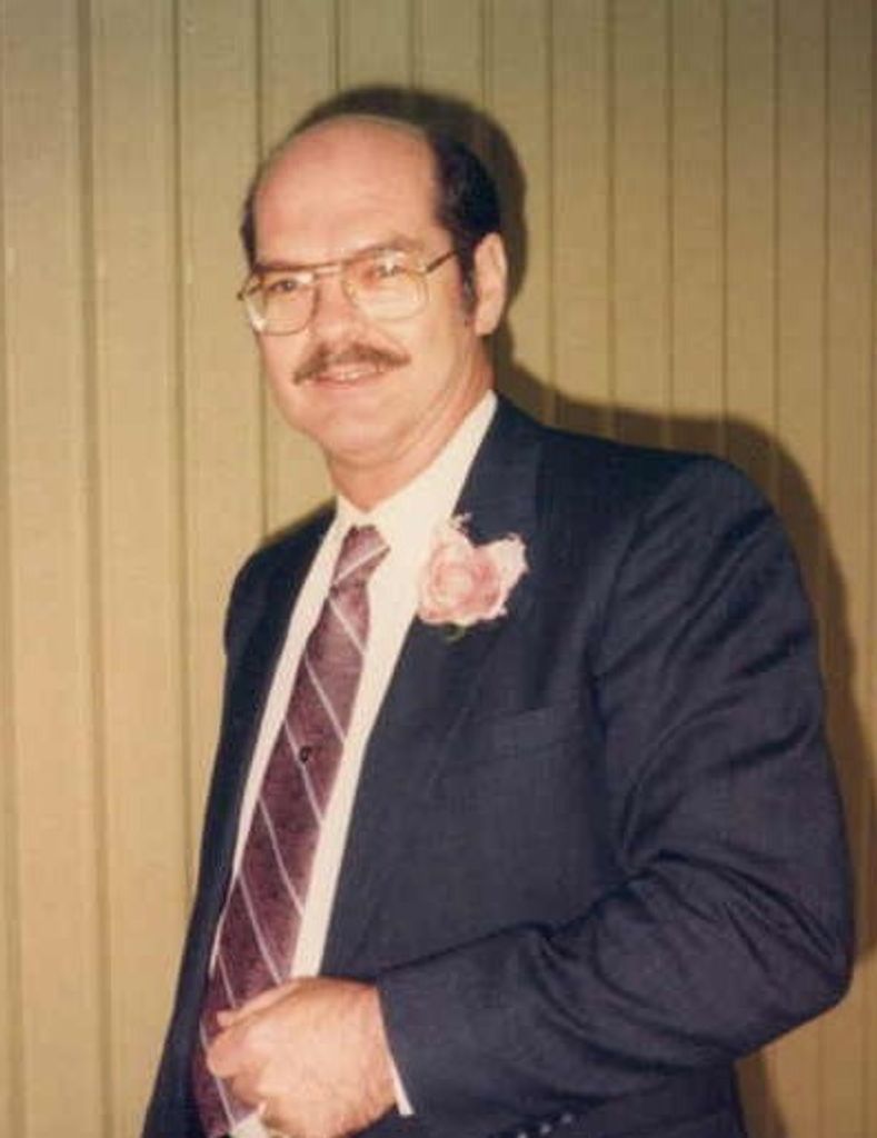 Russell Kaufman, of Wartburg, TN