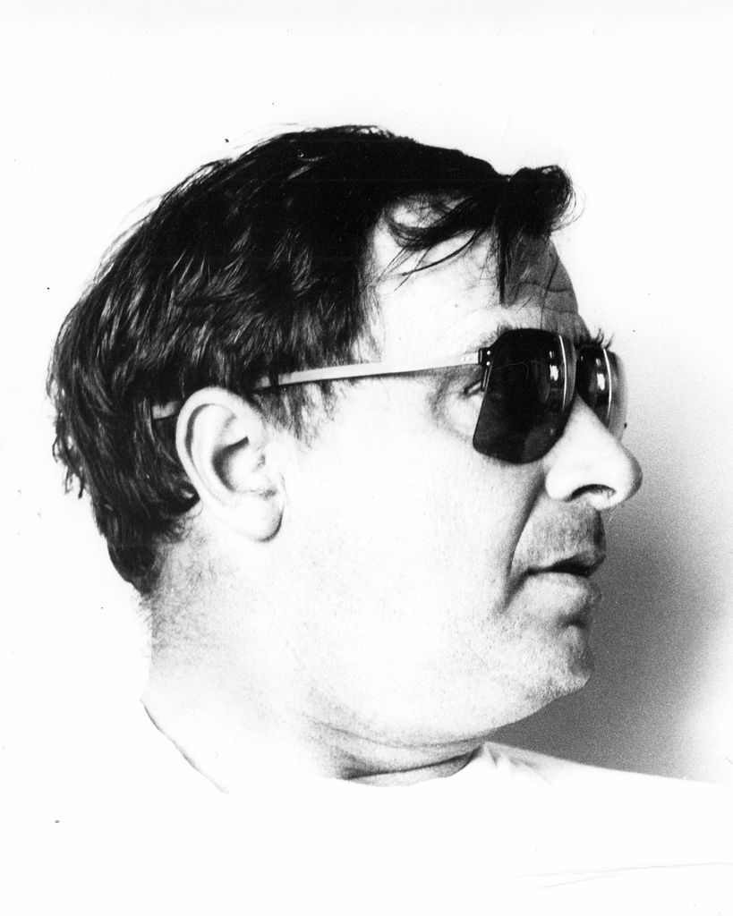 John Vincent Lardinois