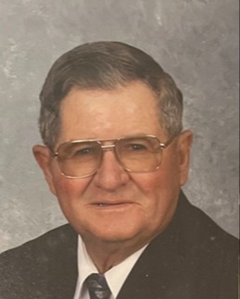 Leroy Knifley Profile Photo