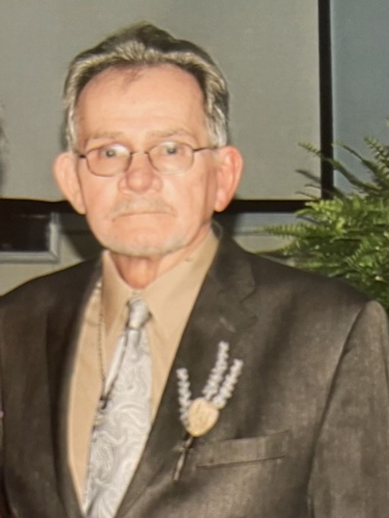 Shelton "Red" Pittman Profile Photo