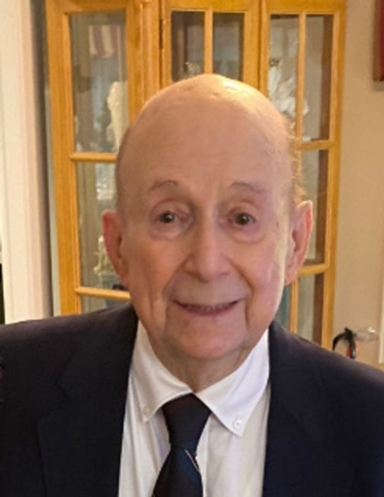 Gordon Leigh Coxe Profile Photo