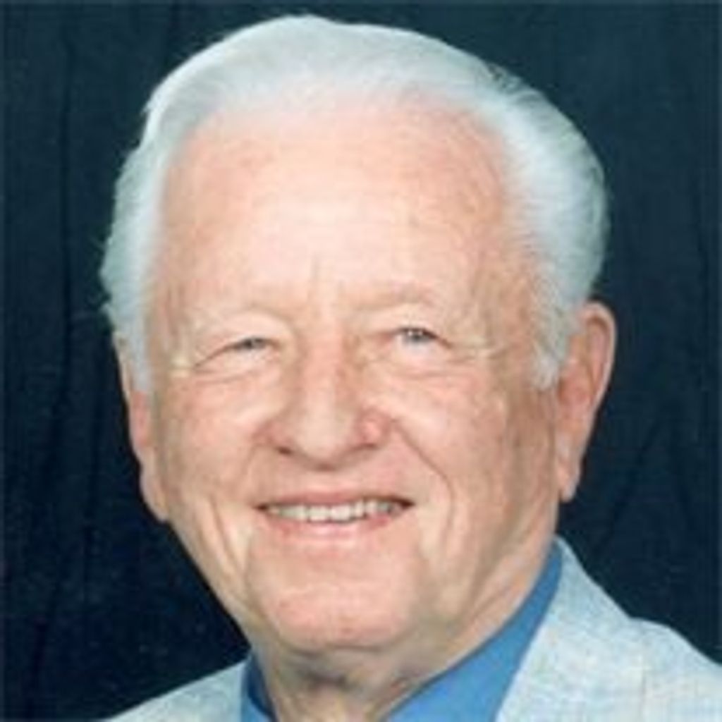 Claude Thompson