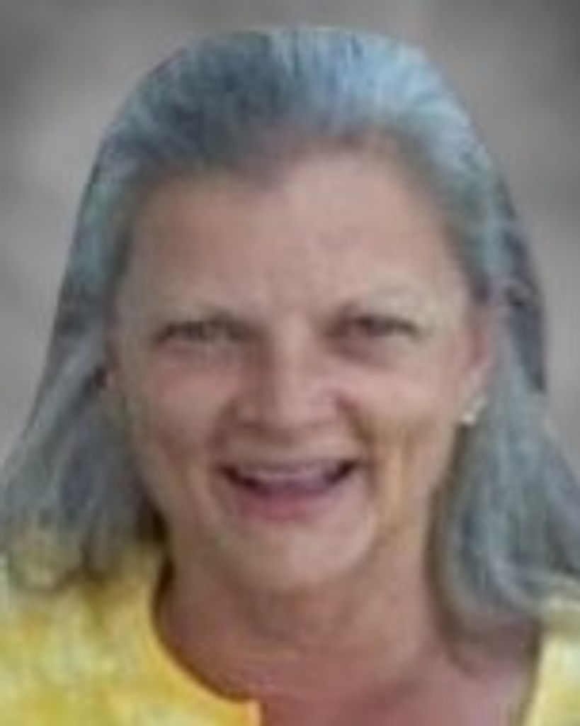 Jane Payne
