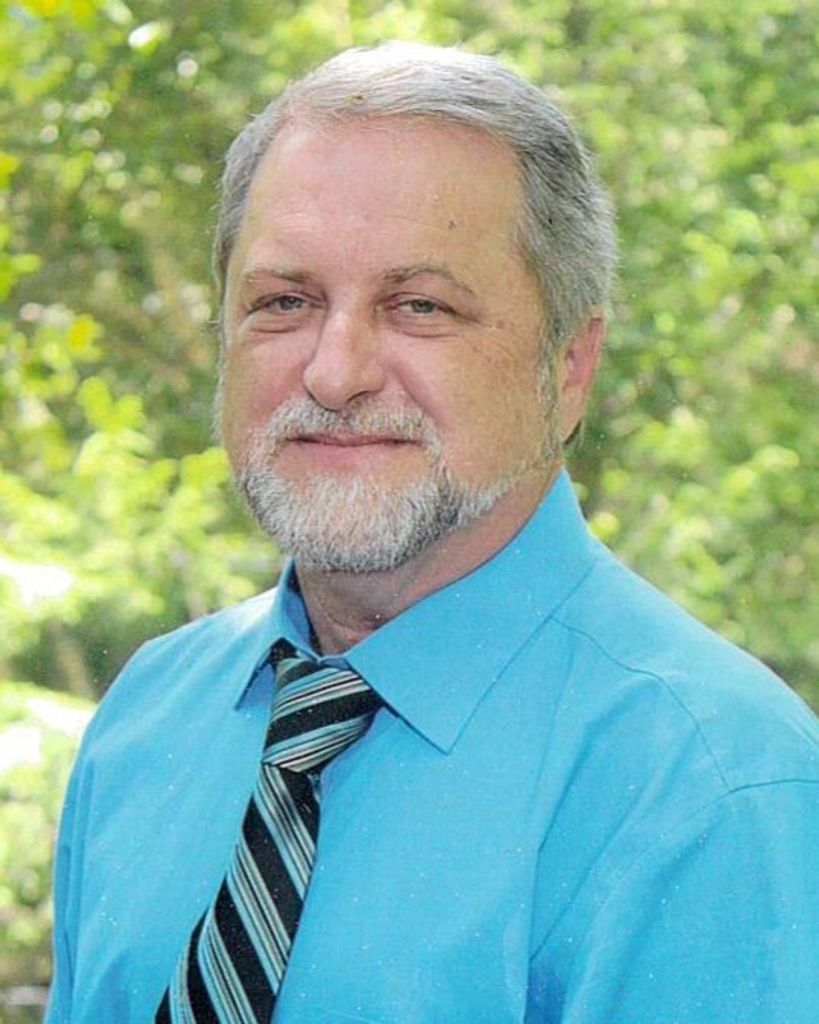 Douglas Gay Profile Photo