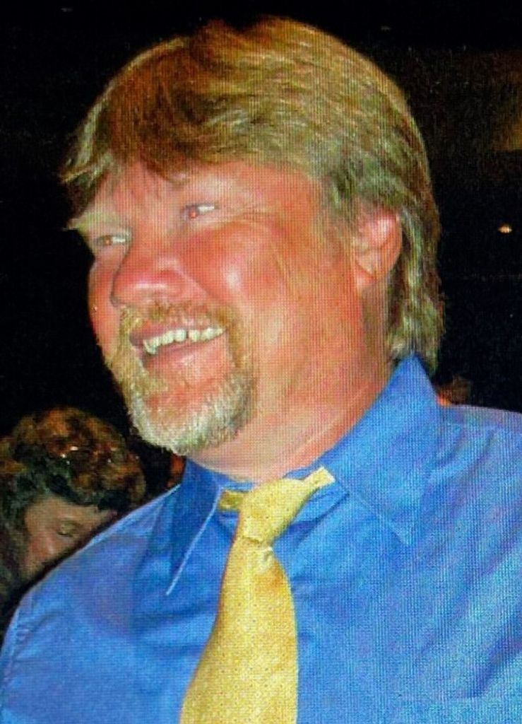 Jimmy Ellison