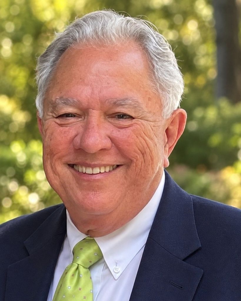 Rene' Francis Delahoussaye, Jr.