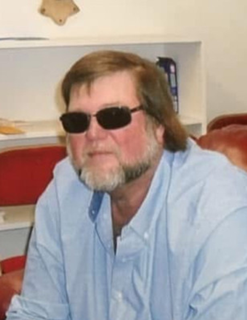 Kenneth Alvin Barham