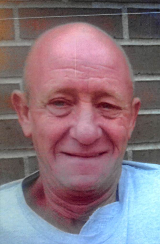 Mickey R. Hinman Profile Photo