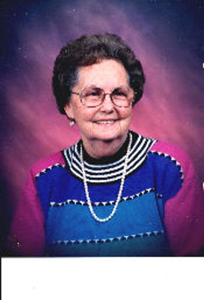 Laureta Mauzey Lyons Profile Photo