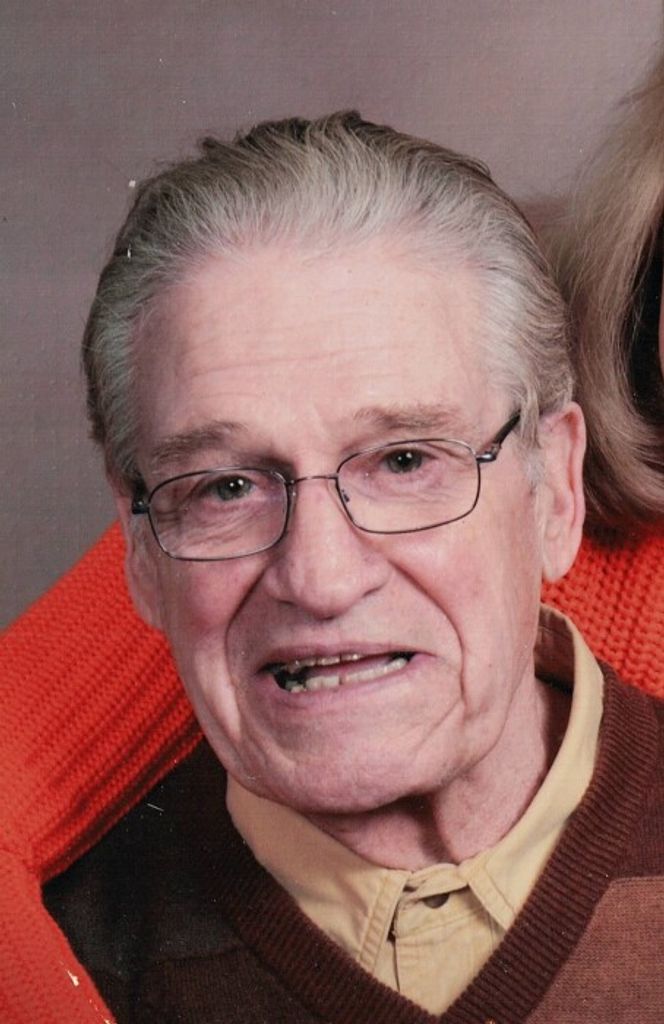 Matthew B. Martin, Sr.