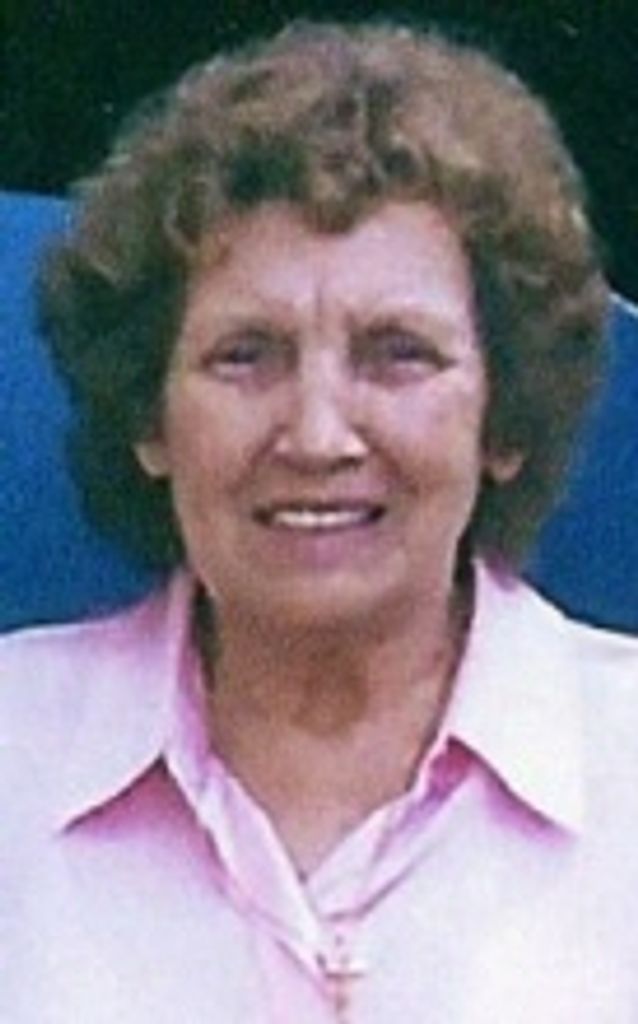 Alice O. Dozier