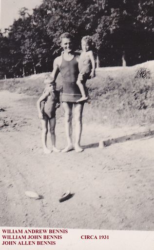 Bill Bennis photo gallery thumbnail 5 of 52